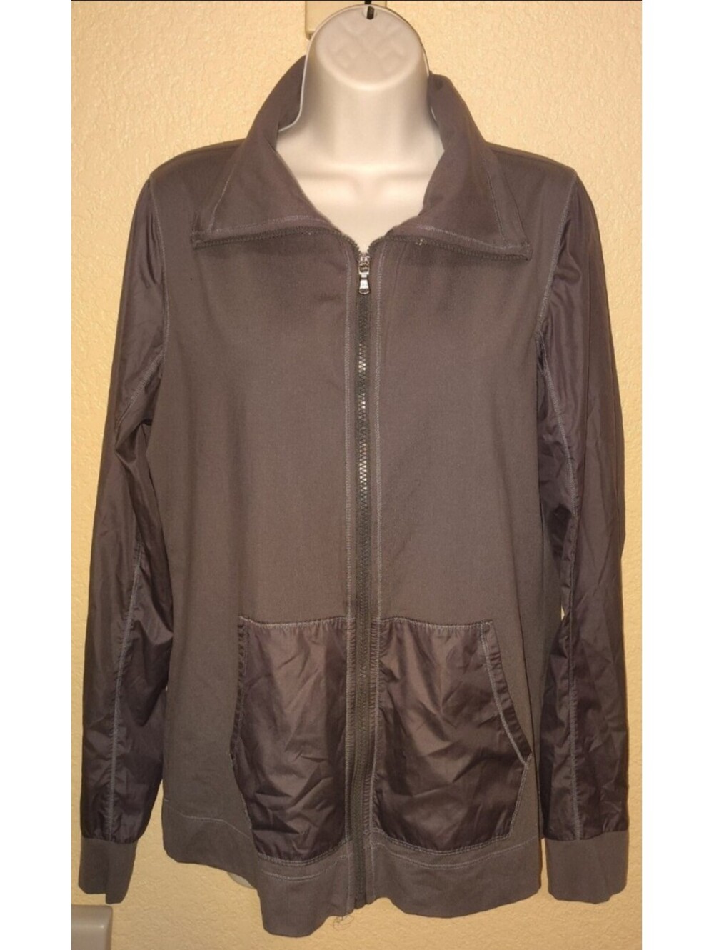 Under armour Full Zip Jacket